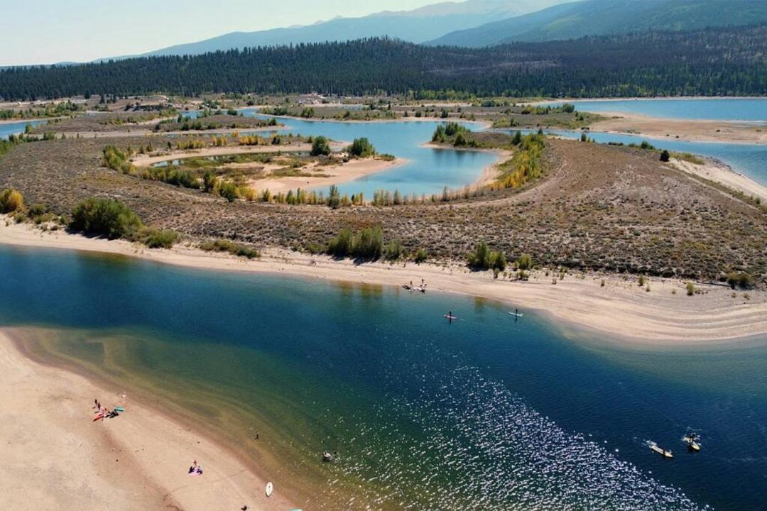 Photo of Others in Twin Lakes