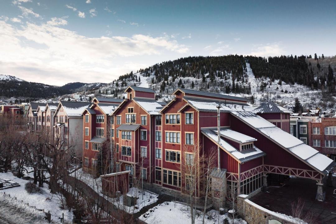 Photo of Others in Downtown Park City