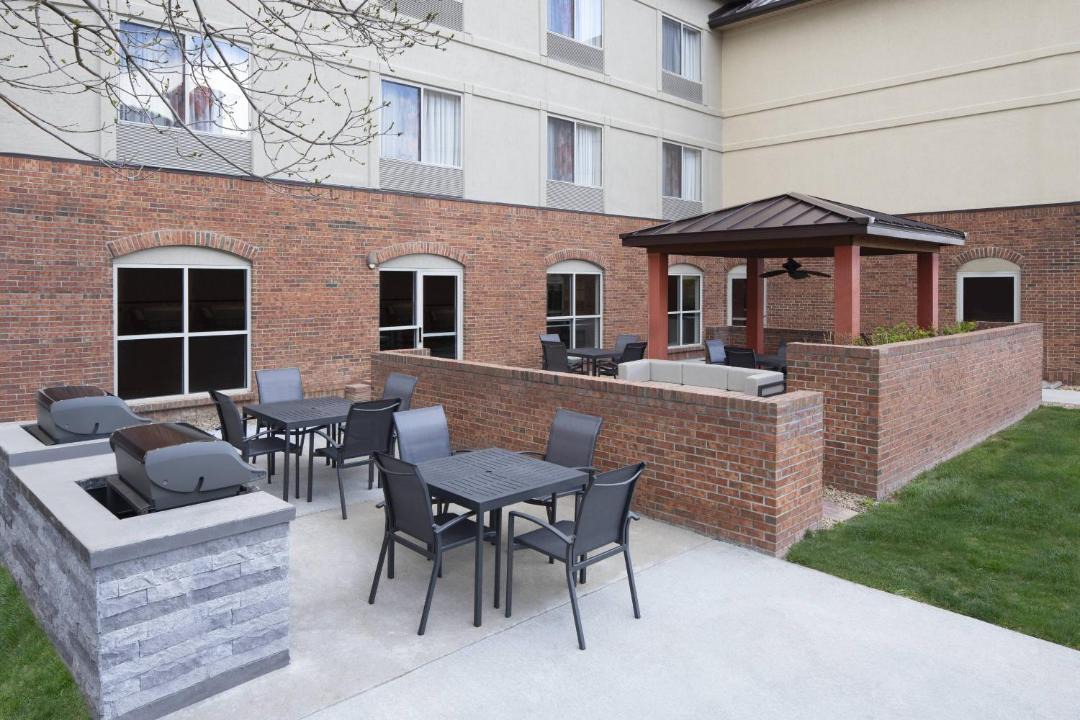 Photo of Patio Balcony in Dupont