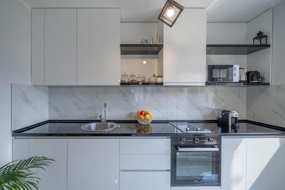 Photo of Kitchen in Kotor