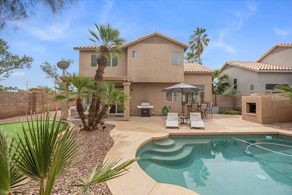 Photo of Others in Val Vista Lakes