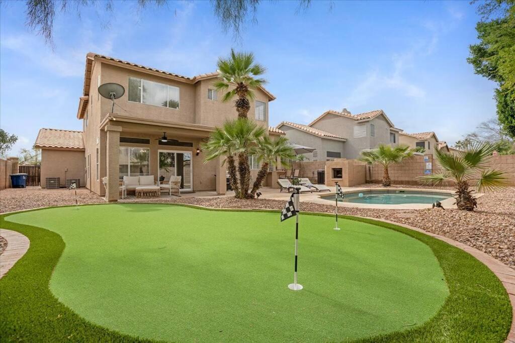 Photo of Others in Val Vista Lakes