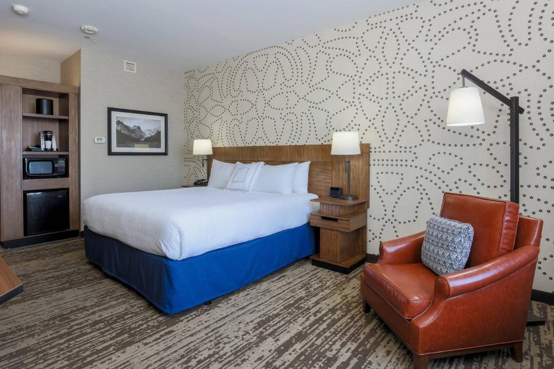 Photo of Bedroom in Cheyenne
