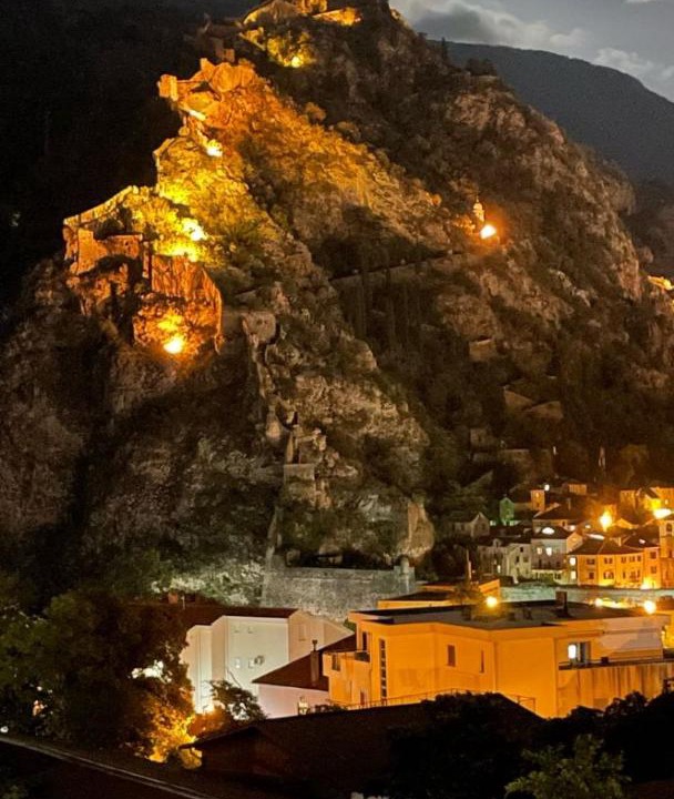 Photo of Others in Kotor
