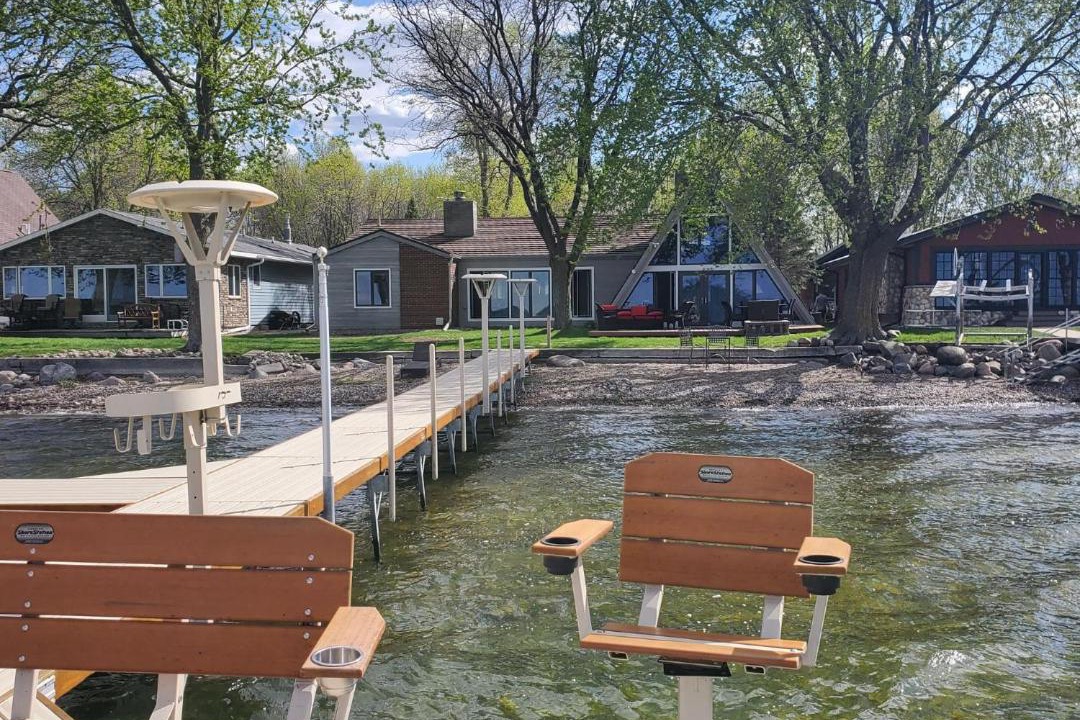 Photo of Others in Spirit Lake