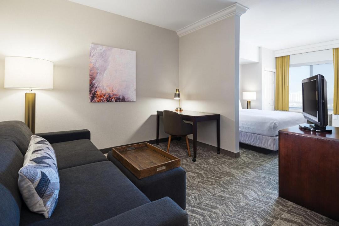 Photo of Bedroom in Dupont