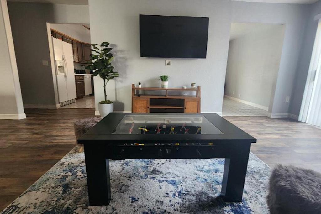 Photo of Livingroom in Torrey Pines Ranch