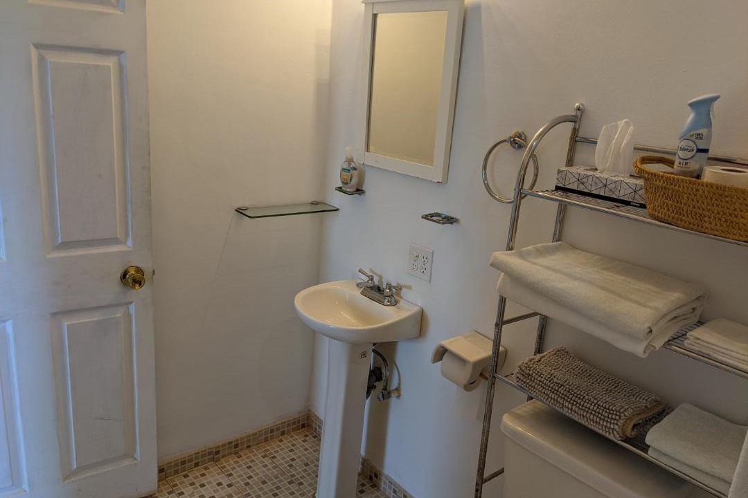 Photo of Bathroom in La Ribera