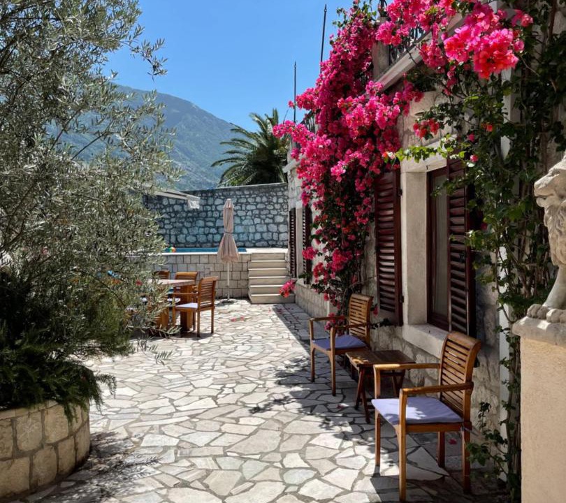 Photo of Others in Kotor