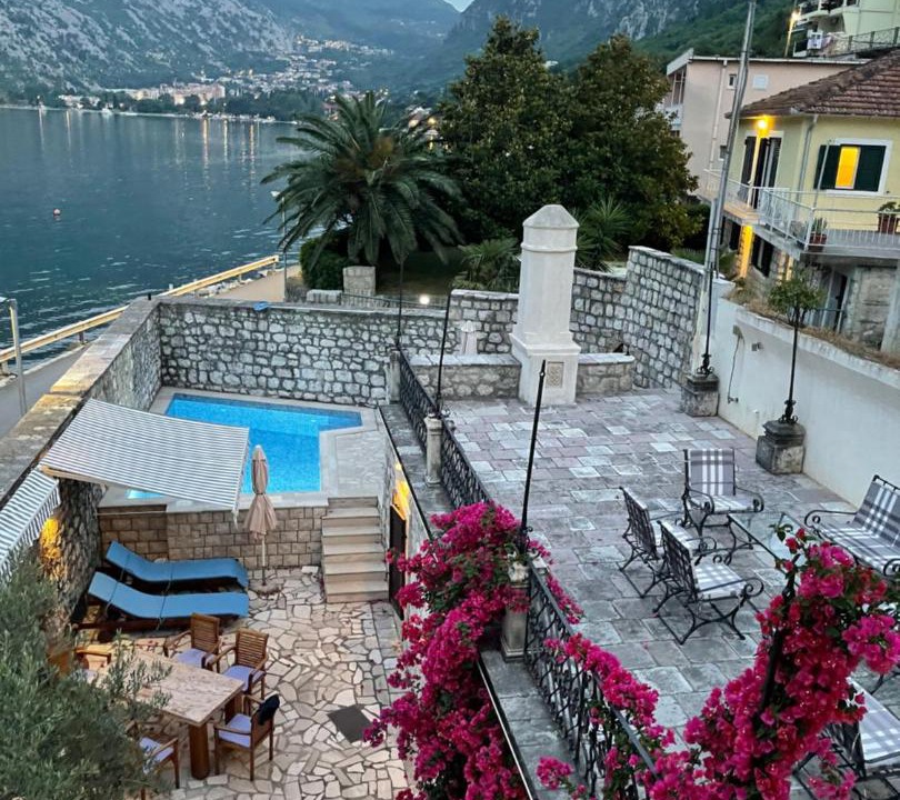 Photo of Others in Kotor