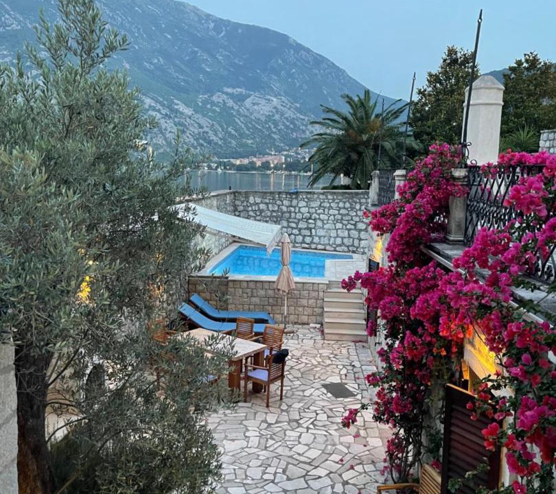 Photo of Others in Kotor