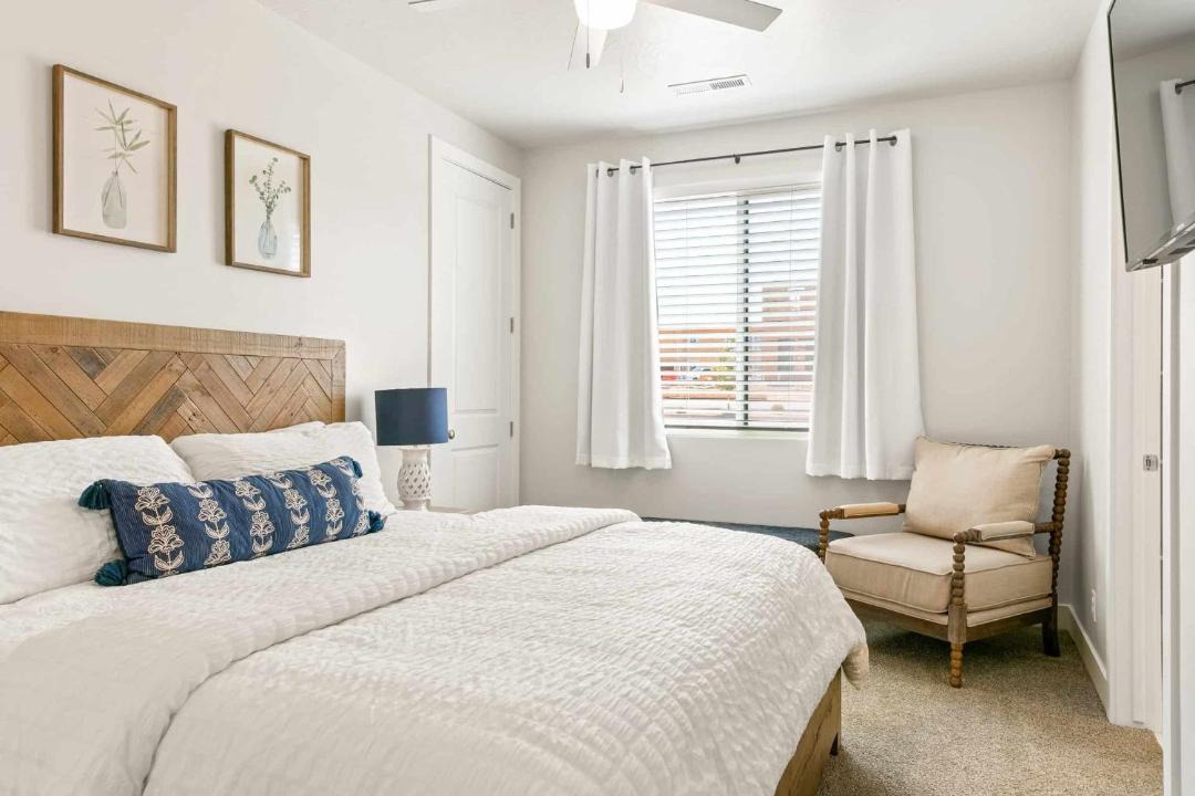 Photo of Bedroom in St. George