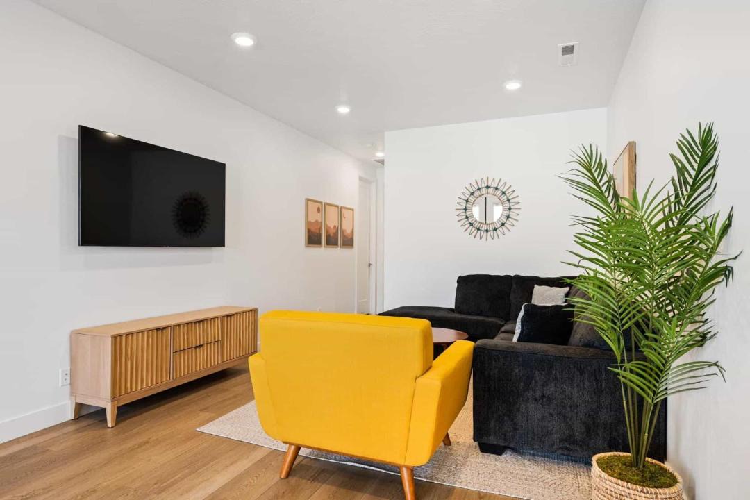 Photo of Livingroom in St. George