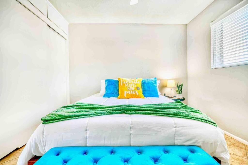 Photo of Bedroom in Encanto
