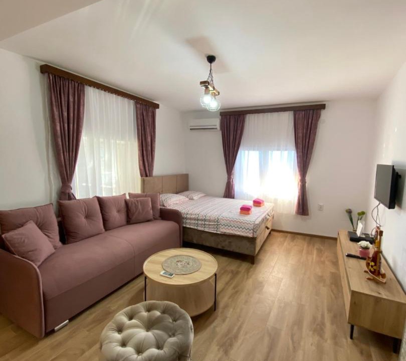 Photo of Livingroom in Karuc
