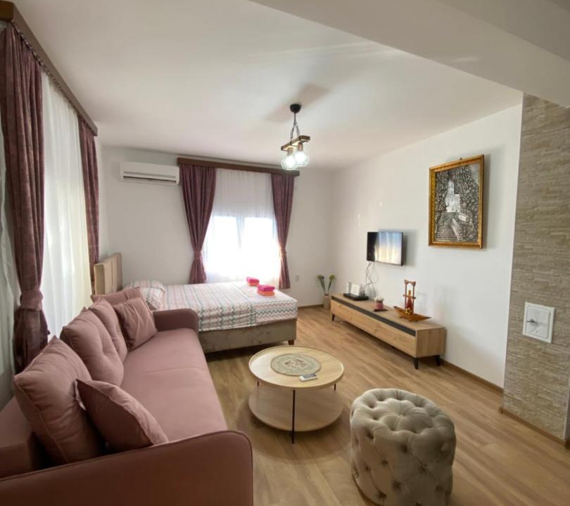Photo of Livingroom in Karuc