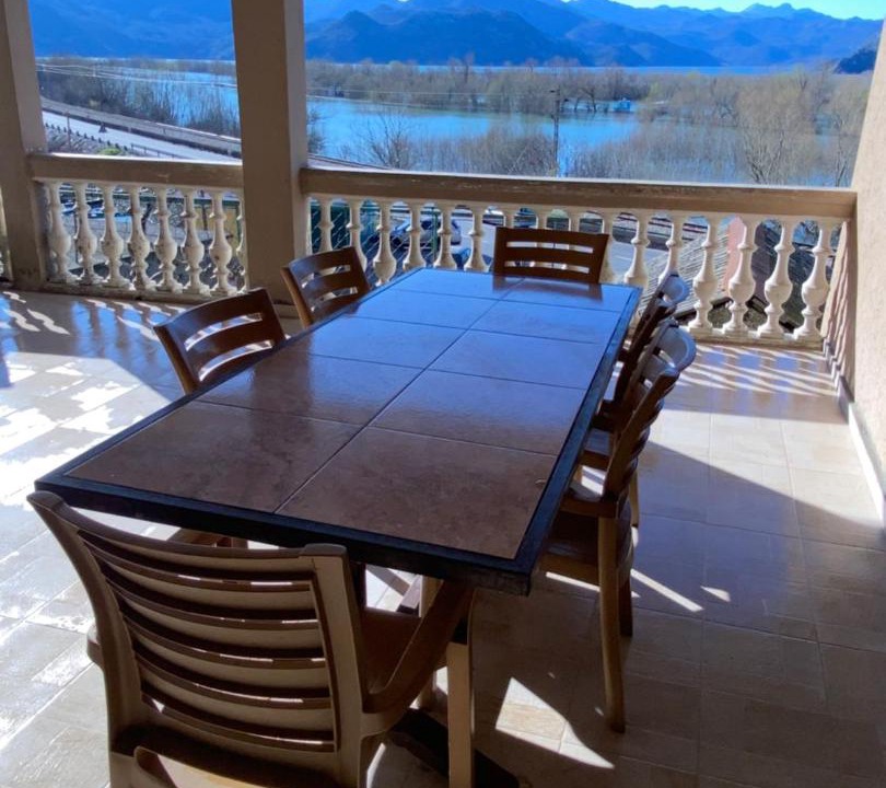 Photo of Patio Balcony in Karuc