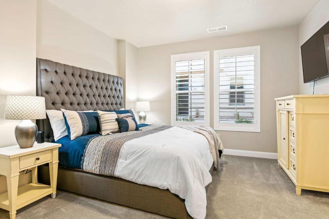 Photo of Bedroom in Washington