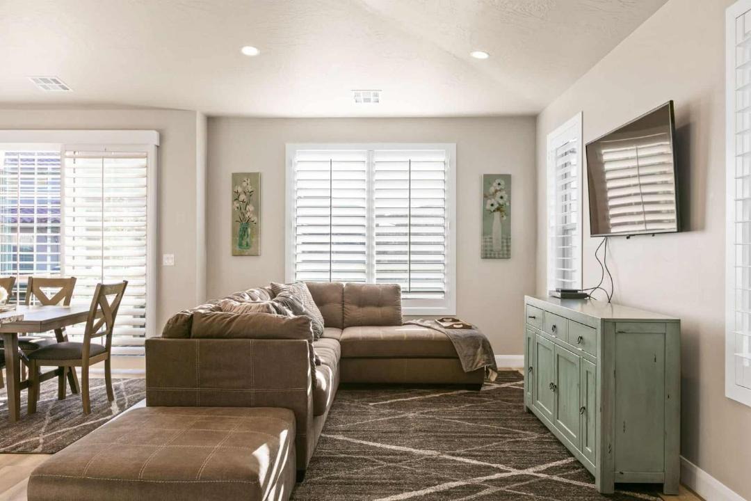 Photo of Livingroom in Washington