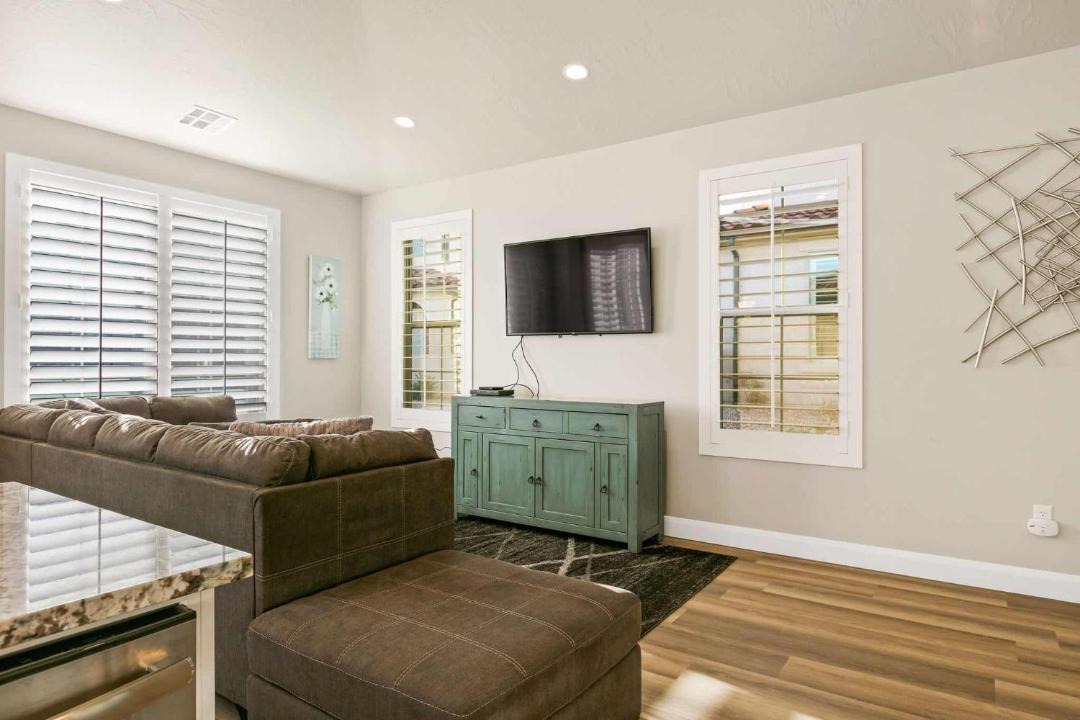 Photo of Livingroom in Washington