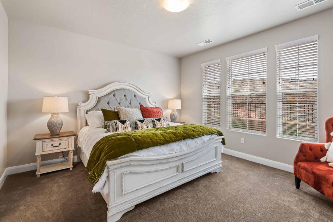 Photo of Bedroom in Washington