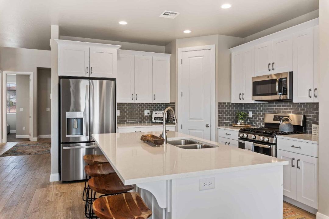 Photo of Kitchen in Washington