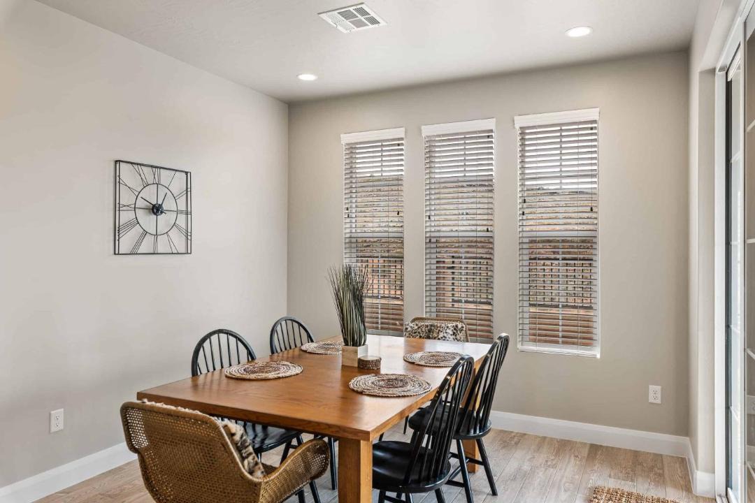 Photo of Livingroom in Washington