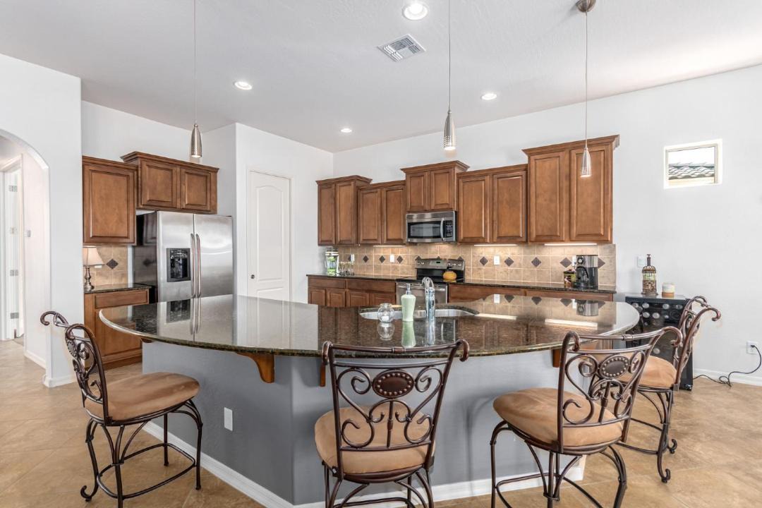 Photo of Livingroom in Estrella Mountain Ranch