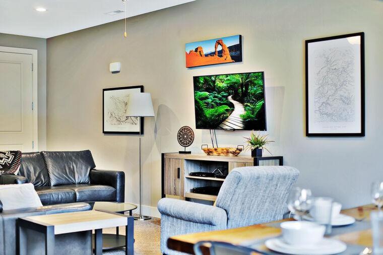 Photo of Livingroom in Moab