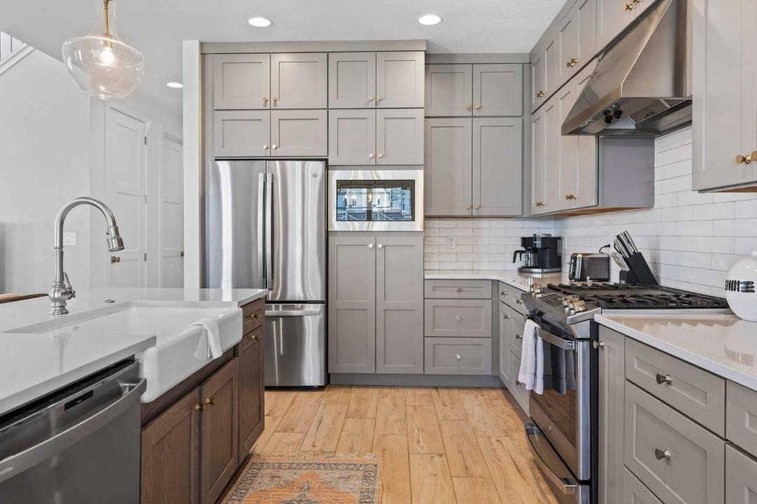 Photo of Kitchen in St. George
