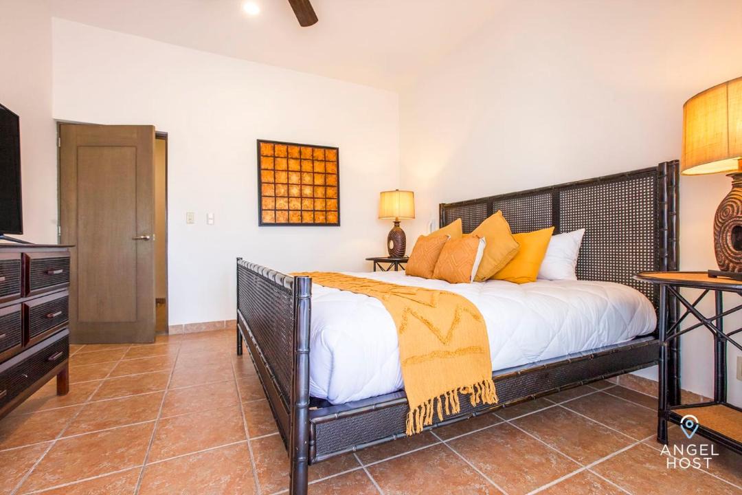 Photo of Bedroom in La Paz