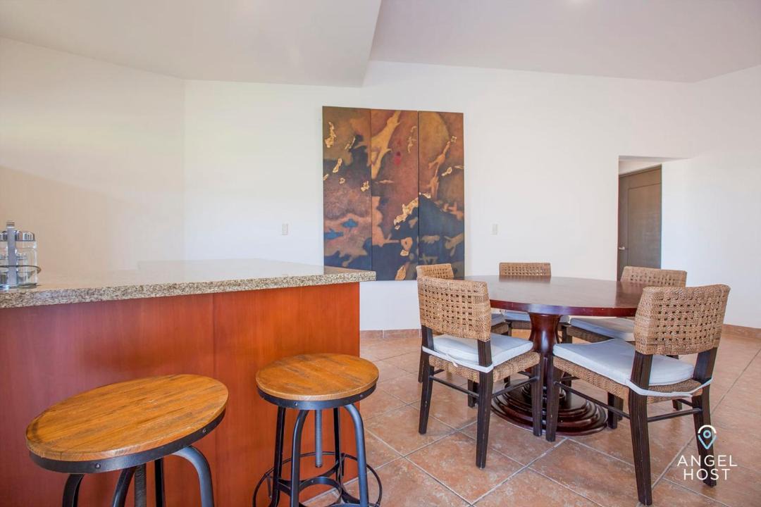 Photo of Livingroom in La Paz