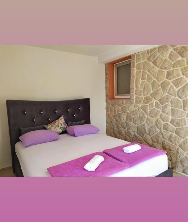 Photo of Bedroom in Dobra Voda