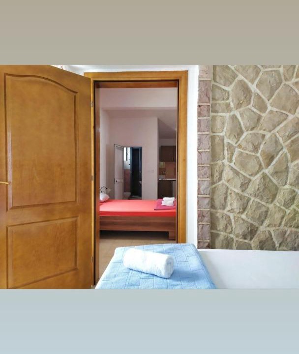 Photo of Bedroom in Dobra Voda