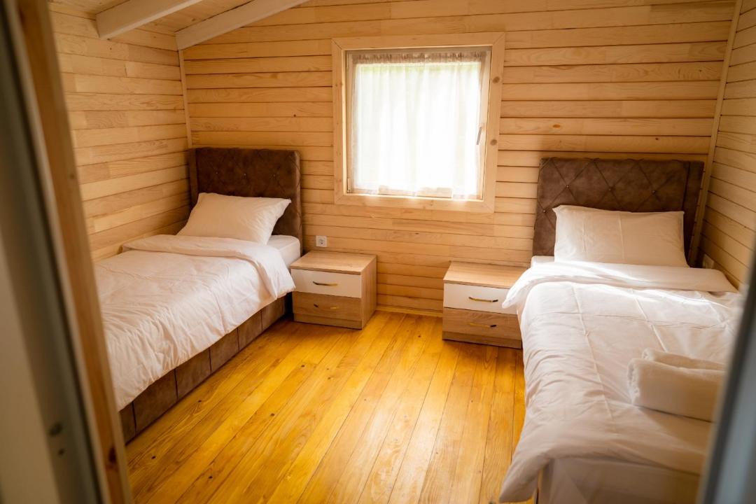 Photo of Bedroom in Danilovgrad