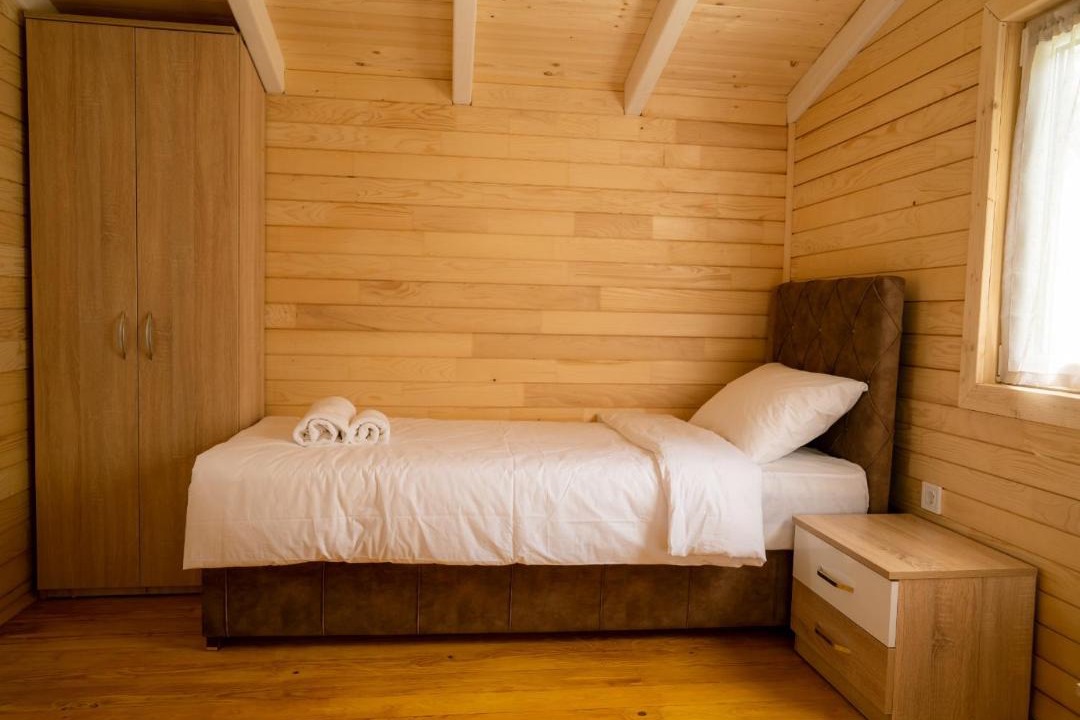 Photo of Bedroom in Danilovgrad