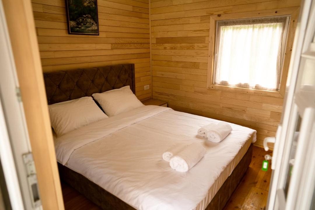 Photo of Bedroom in Danilovgrad