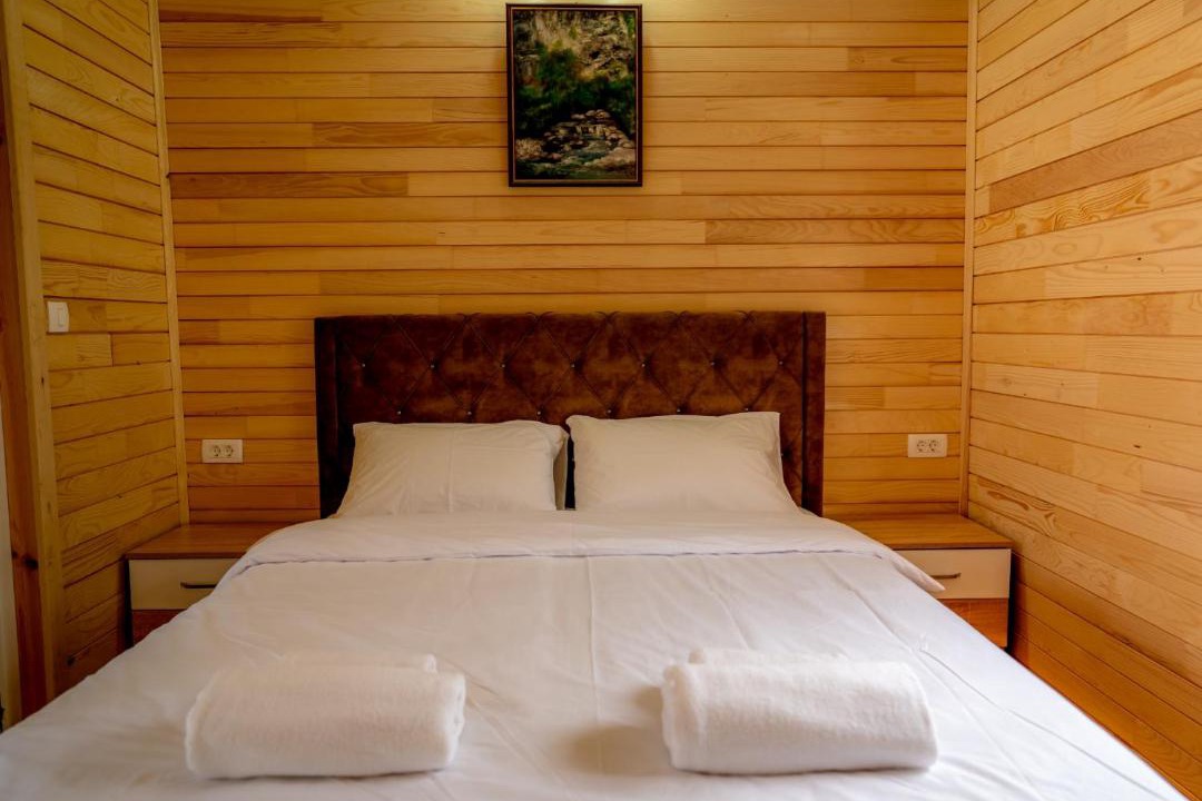 Photo of Bedroom in Danilovgrad
