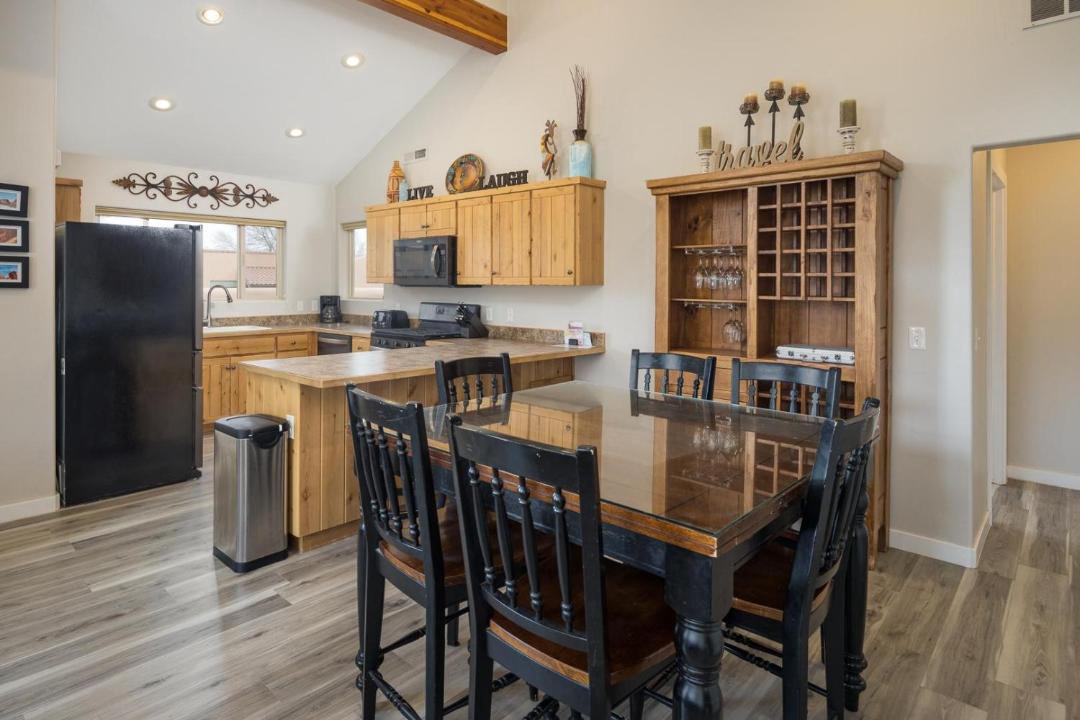 Photo of Kitchen in Moab South Valley