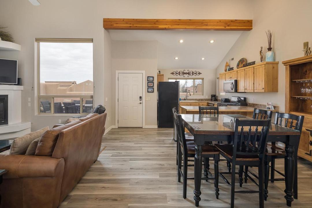 Photo of Kitchen in Moab South Valley