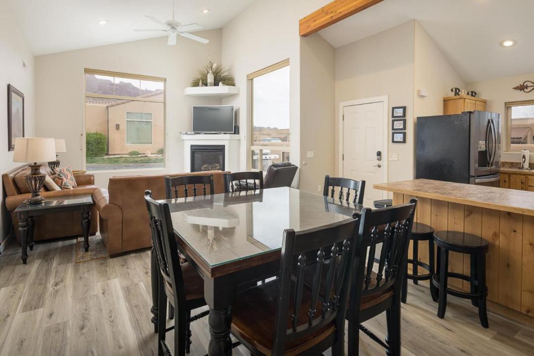 Photo of Kitchen in Moab South Valley