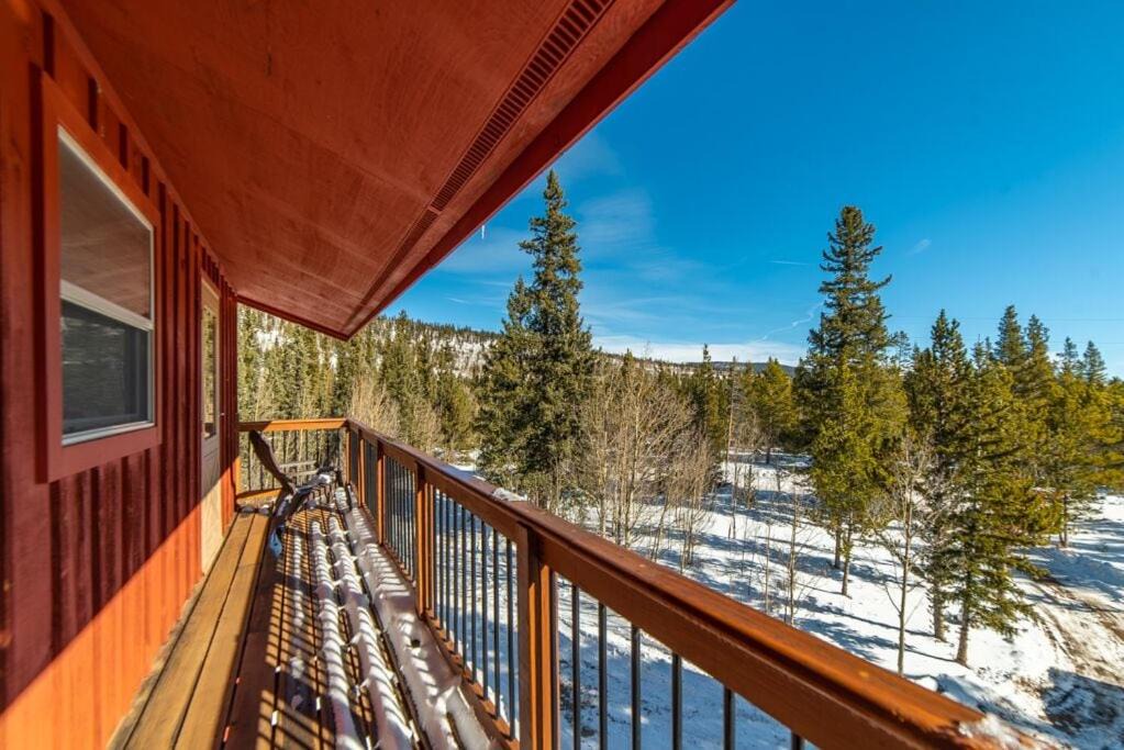 Photo of Patio Balcony in Alma
