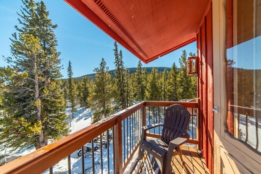 Photo of Patio Balcony in Alma