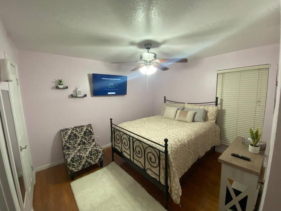 Photo of Bedroom in Tempe