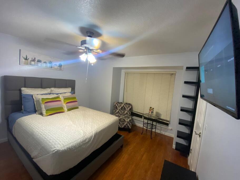 Photo of Bedroom in Tempe