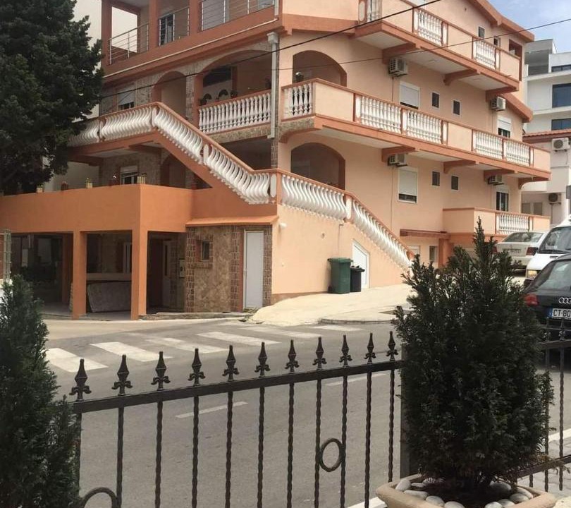 Photo of Buildings in Dobra Voda