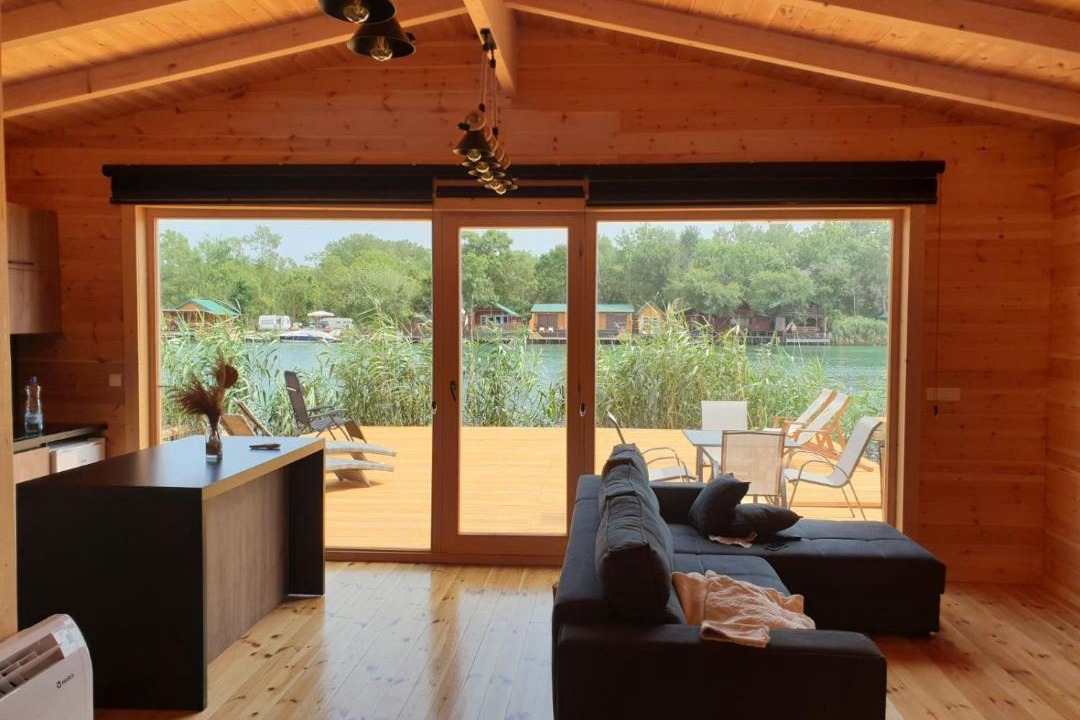 Photo of Livingroom in Ulcinj