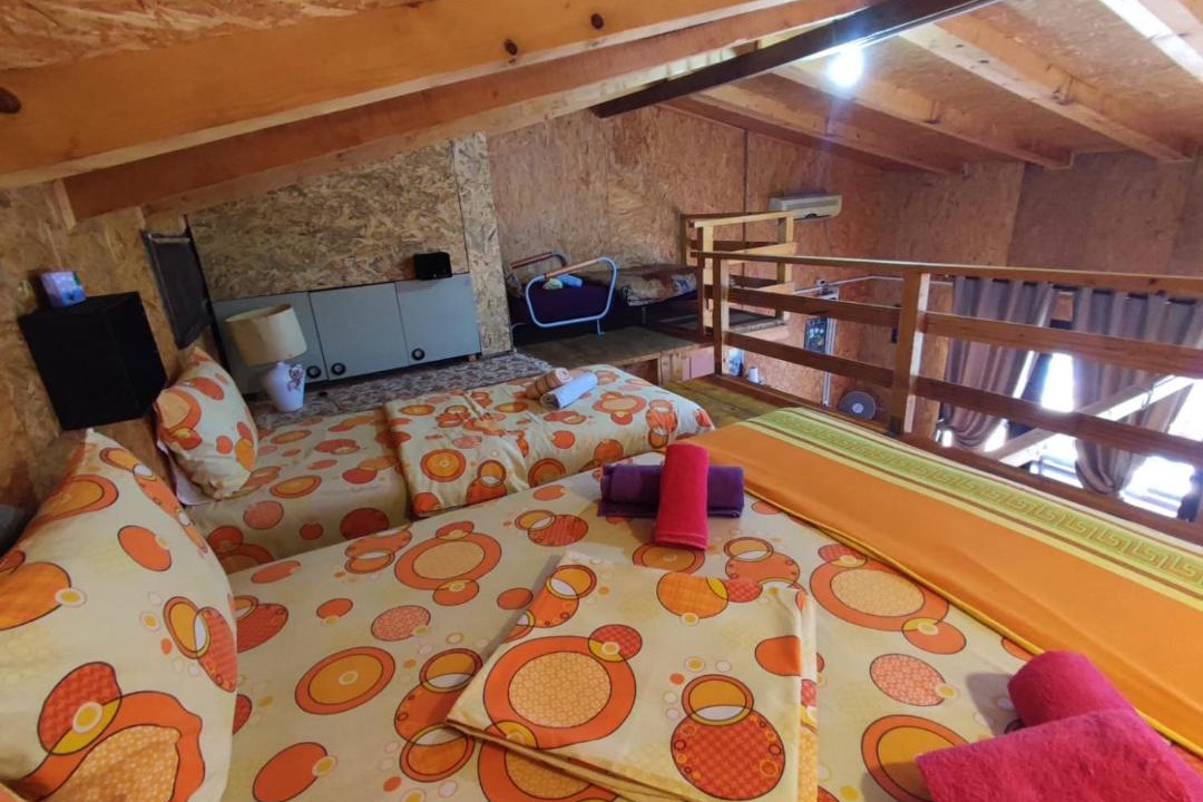 Photo of Livingroom in Ulcinj