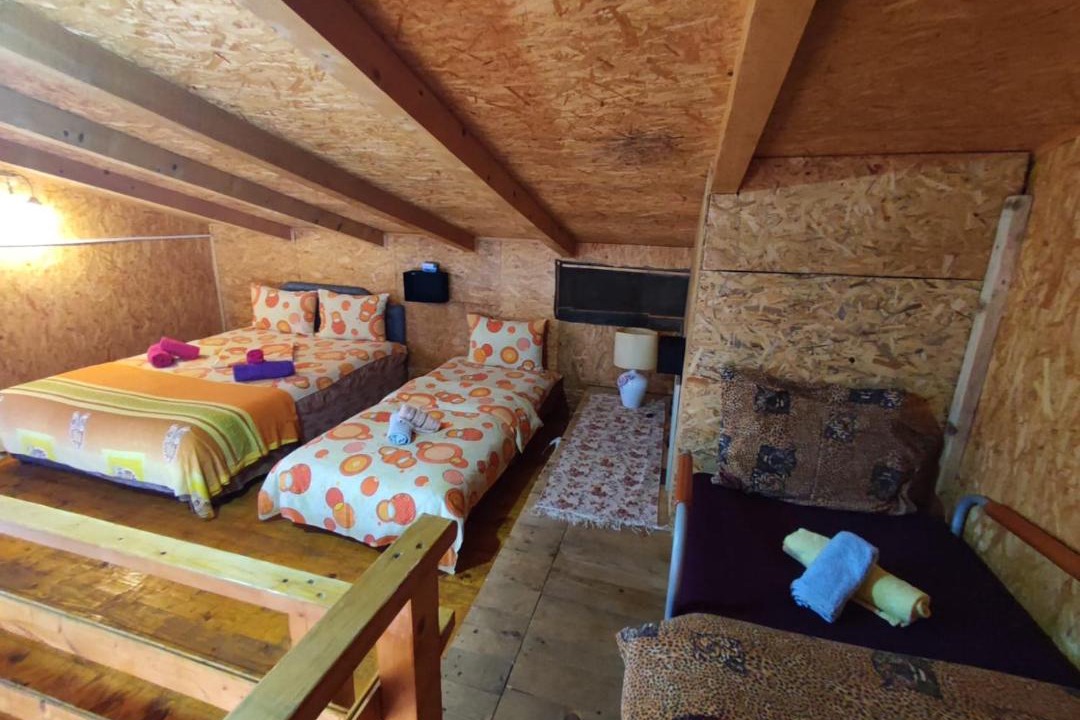 Photo of Bedroom in Ulcinj