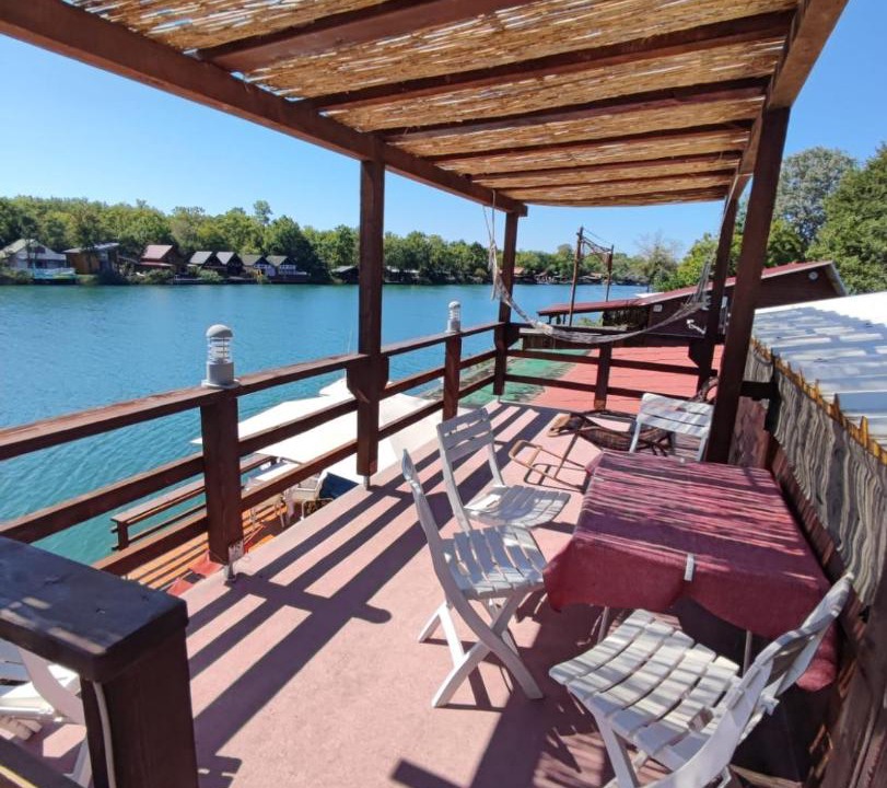 Photo of Patio Balcony in Ulcinj
